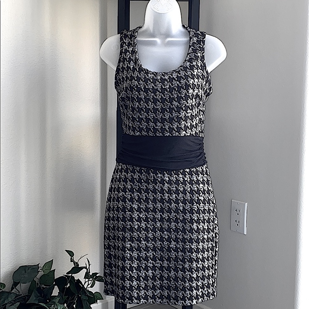✨ Woman fashion mini dress